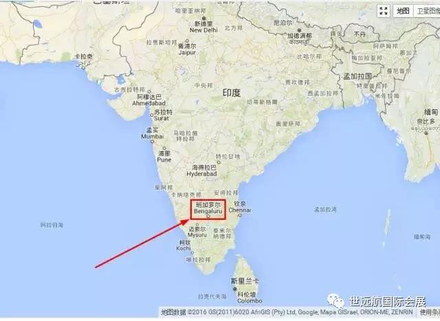 行业新闻-公海彩船国际会展-公海彩船