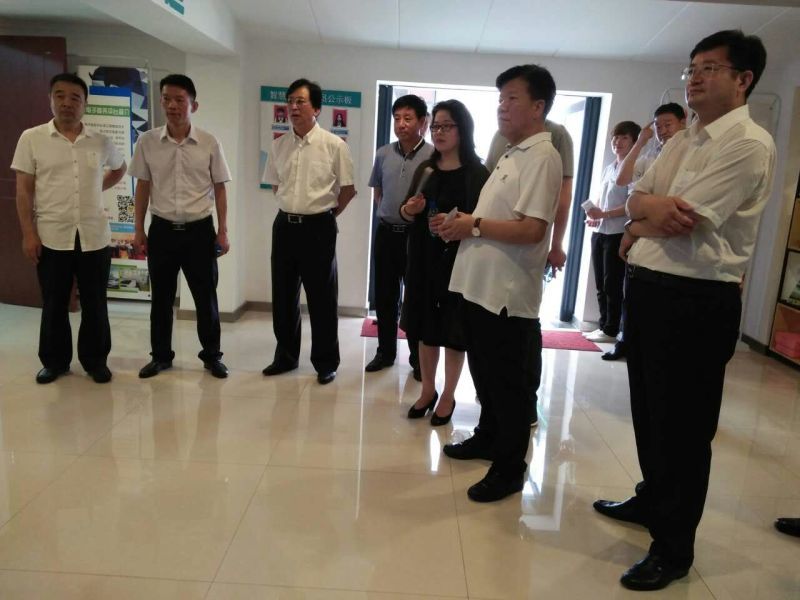 217永信贵宾会集团“智慧厅”项目引热议
