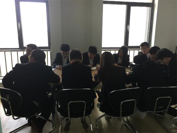 以进建为领导，以实际为底子——企业文化落地从我做起