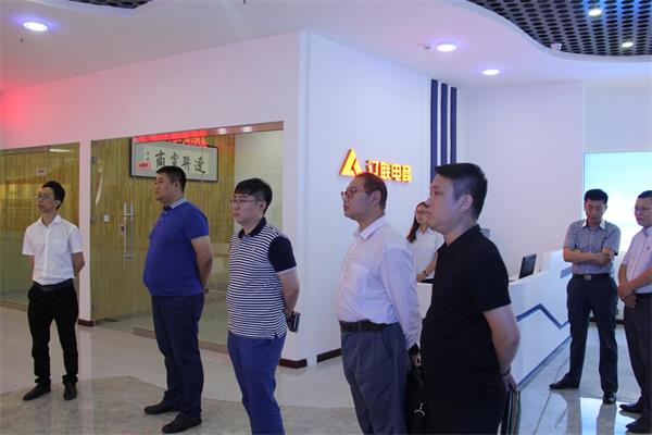珠联璧合，共创双赢