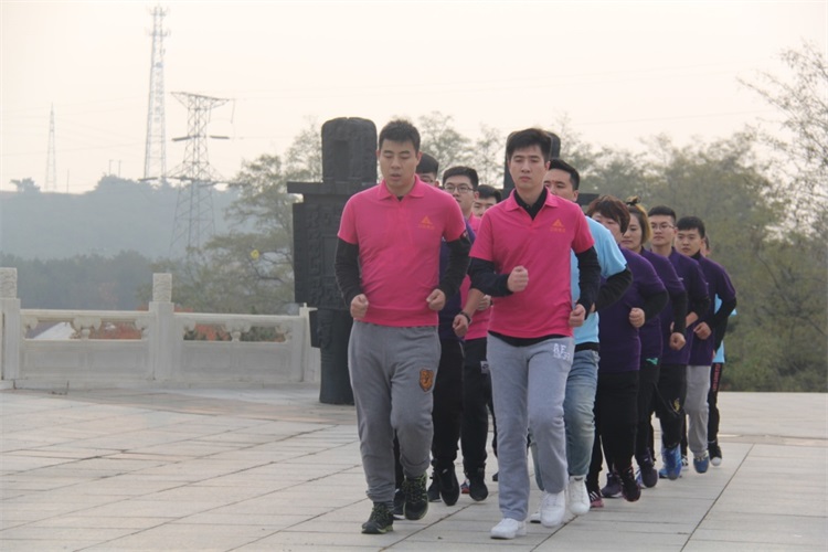 217永信贵宾会新闻：“不忘初心，持续前进”