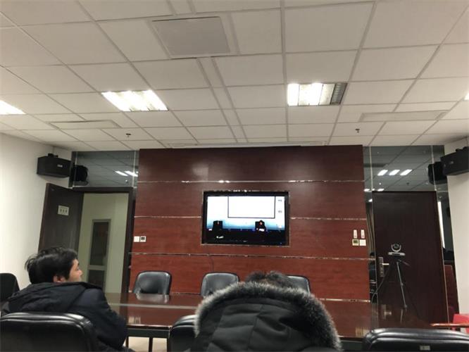 217永信贵宾会电商辽阳分公司参与辽宁省商务厅谷歌精准营销培训讲座