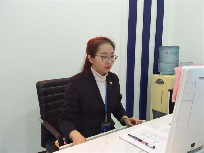 传布企业软实力，倾心服务展青春