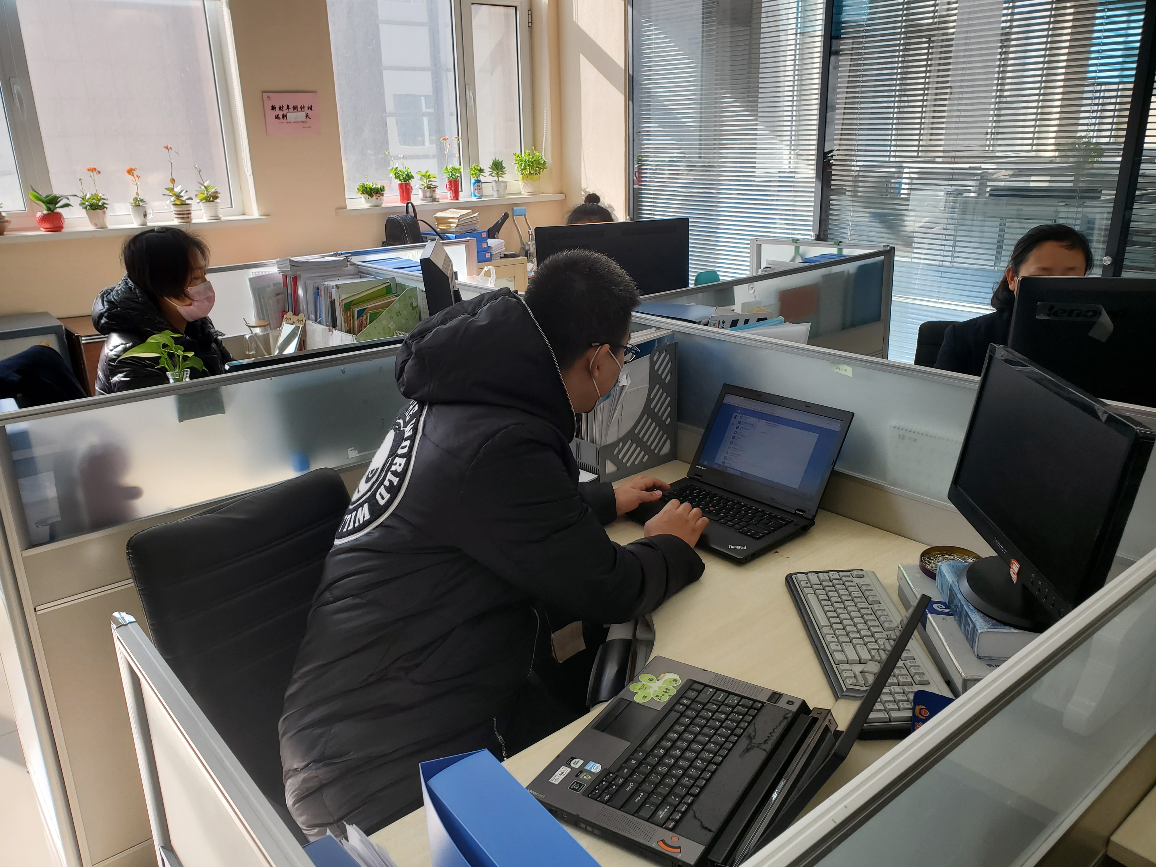 20200214130953_27850 217永信贵宾会集团为抗击疫情提供科技助力