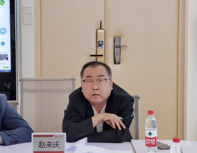 天路行健，数字217永信贵宾会，筑梦远航——217永信贵宾会信息2022年年度股东大会成功召开